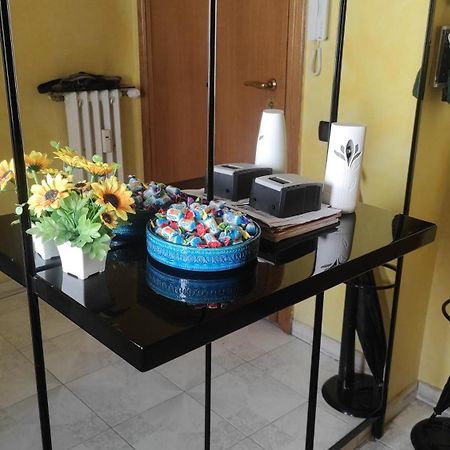 B&B Trastevere 2 Рим Екстериор снимка