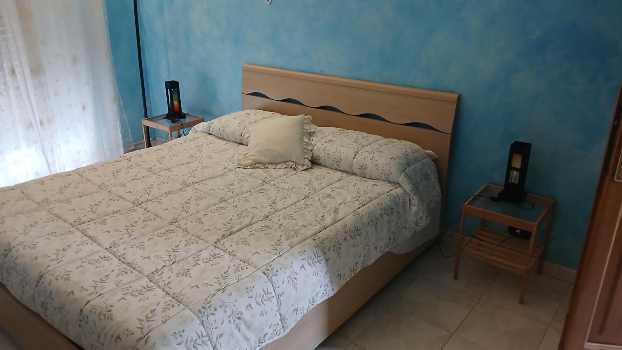 B&B Trastevere 2 Рим Екстериор снимка