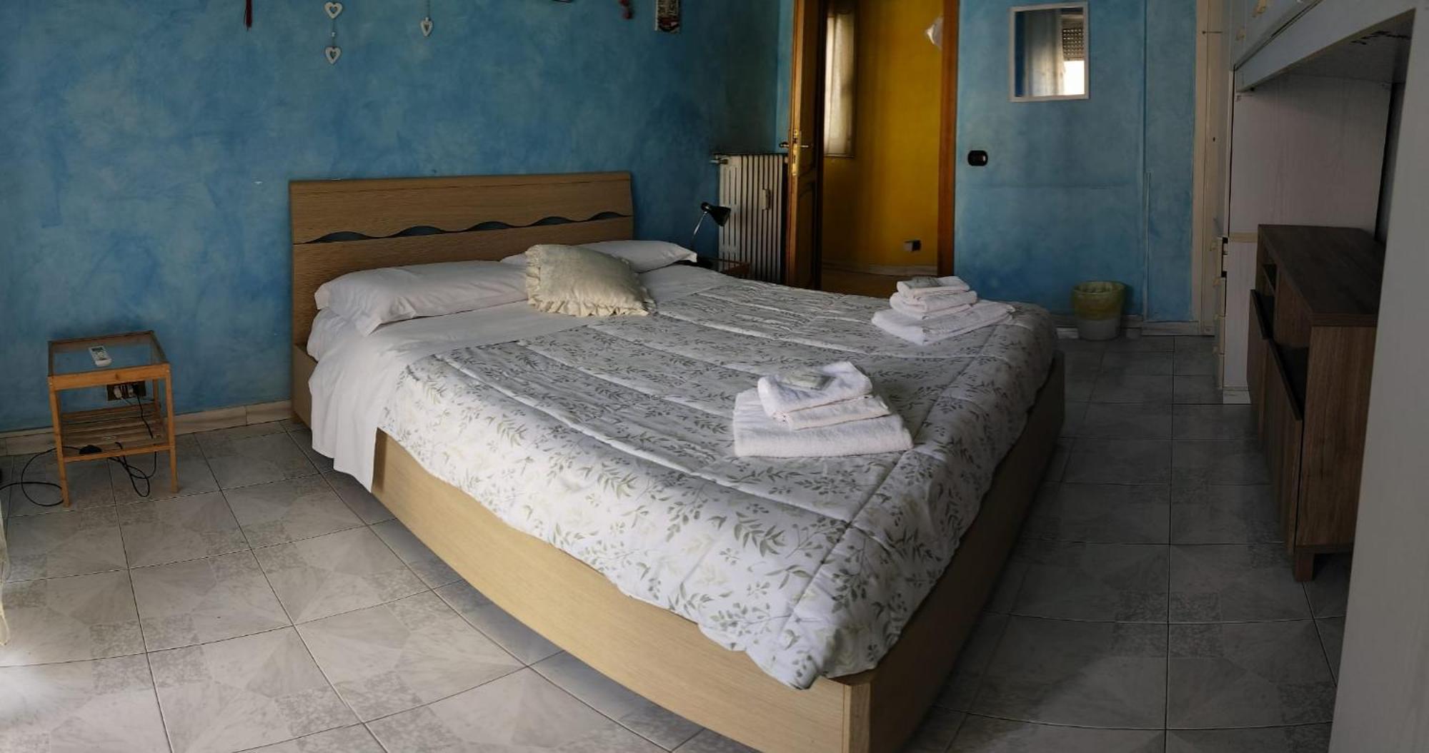 B&B Trastevere 2 Рим Екстериор снимка