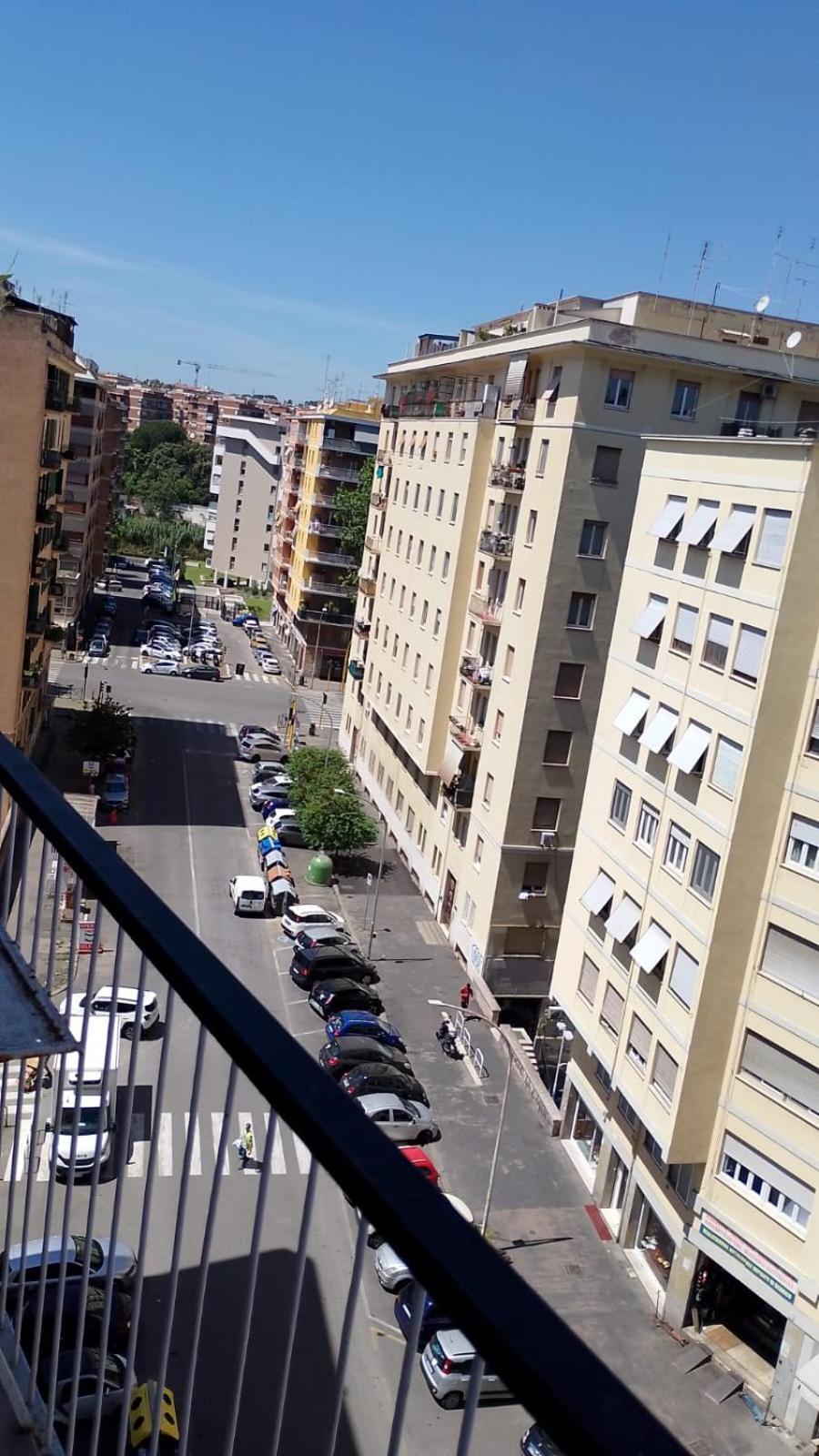 B&B Trastevere 2 Рим Екстериор снимка