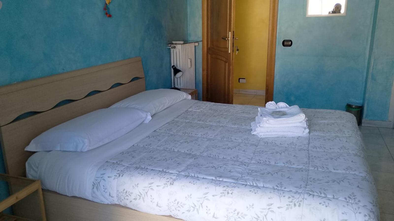 B&B Trastevere 2 Рим Екстериор снимка