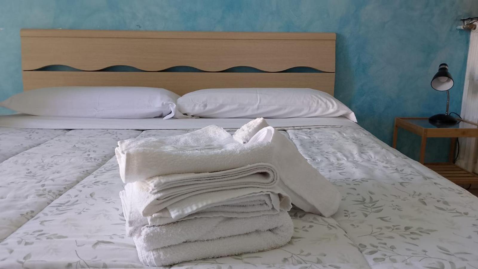 B&B Trastevere 2 Рим Екстериор снимка
