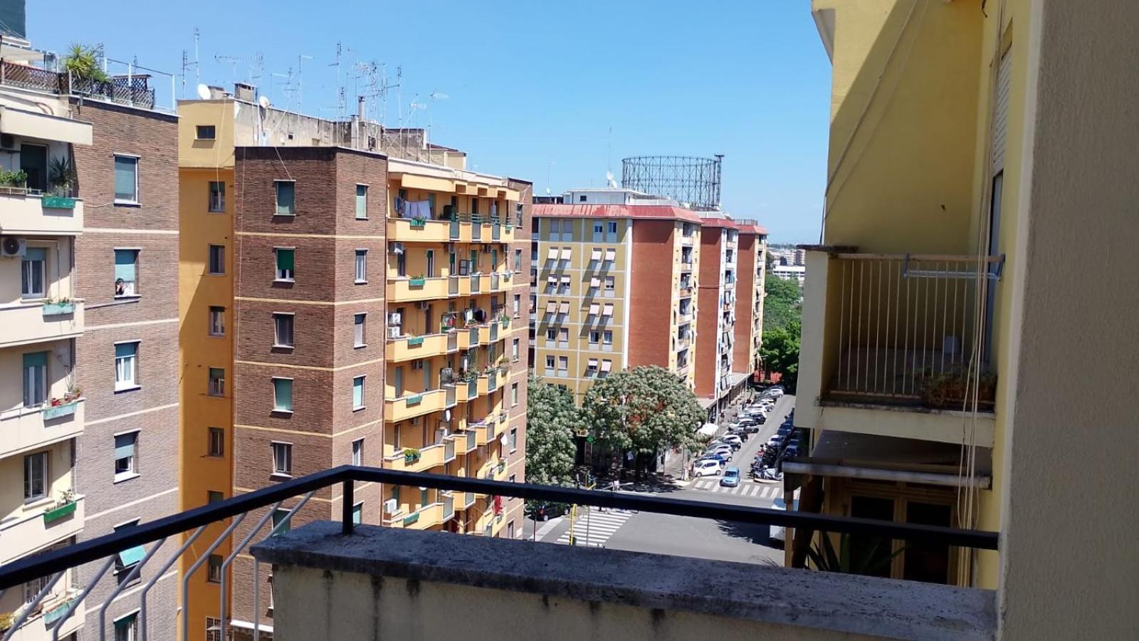B&B Trastevere 2 Рим Екстериор снимка