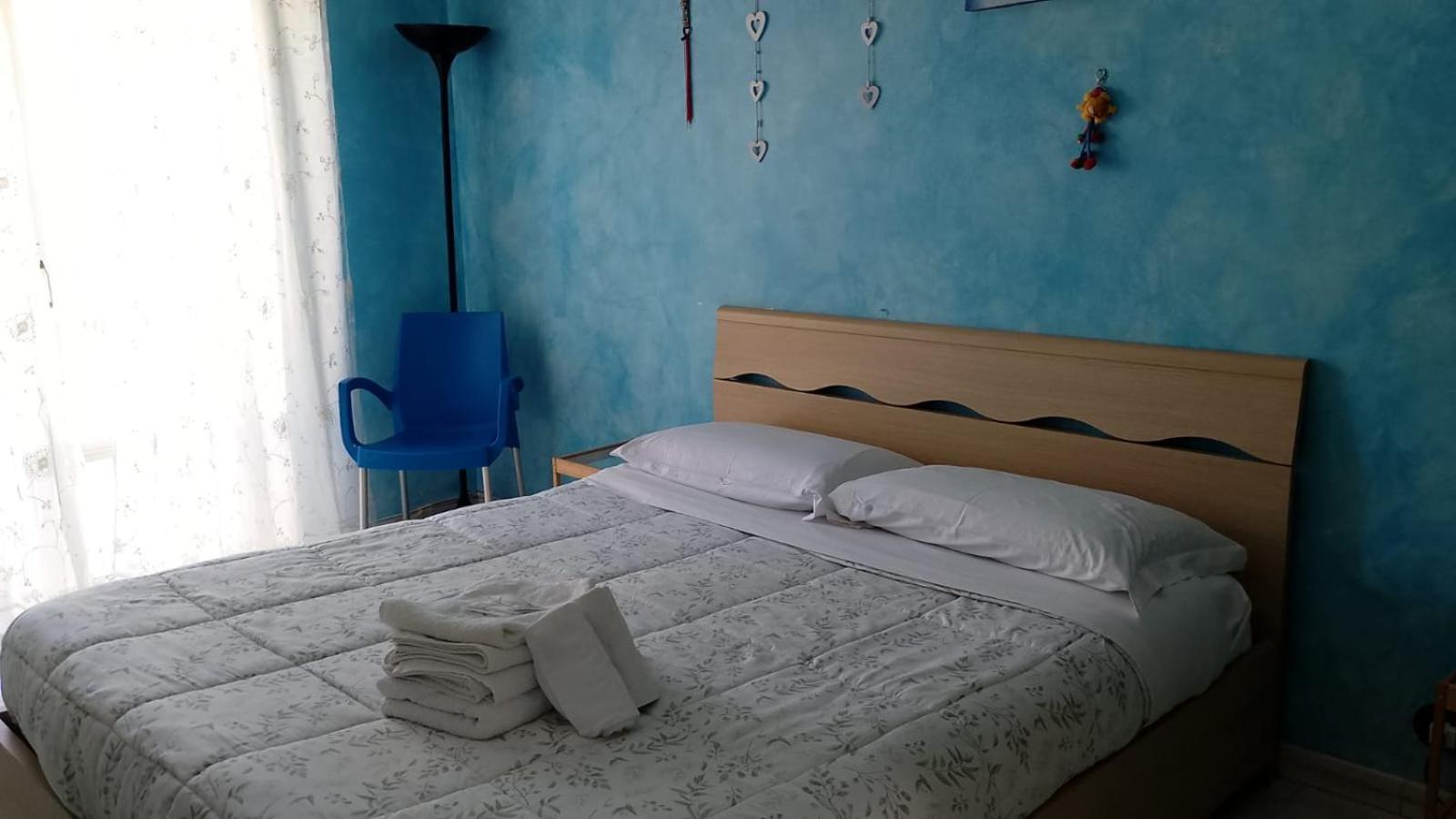 B&B Trastevere 2 Рим Екстериор снимка